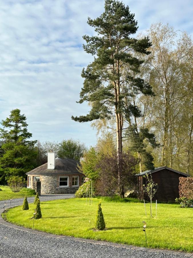 Balsoon Lodge Наван Экстерьер фото