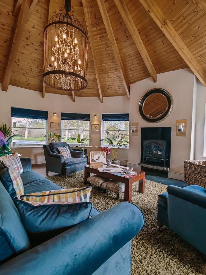 Balsoon Lodge Наван Экстерьер фото